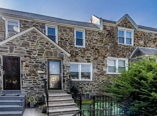 7322 Brentwood Rd, Philadelphia, PA 19151