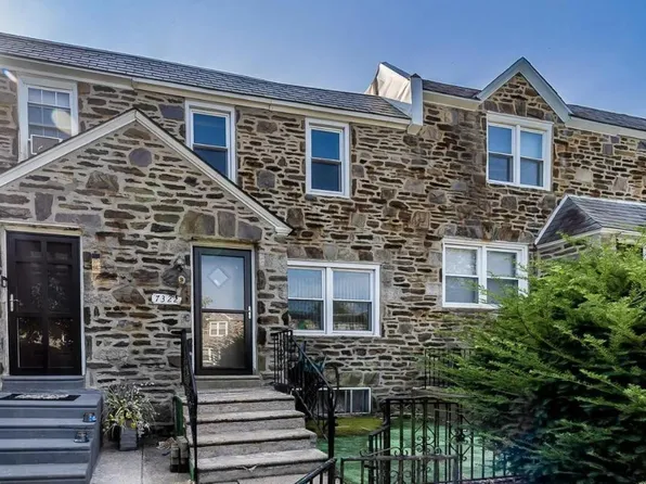 7322 Brentwood Rd, Philadelphia, PA 19151