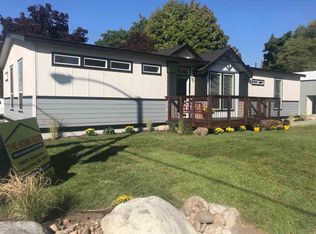 801 N University Rd, Spokane, WA 99206