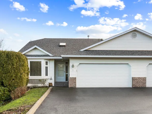 3054 Trafalgar St #9, Abbotsford, BC V2S 7X6