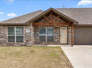 110 Lone Star Ct, Poolville, TX 76487