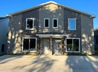 2526 S Fannin Ave, Denison, TX 75020
