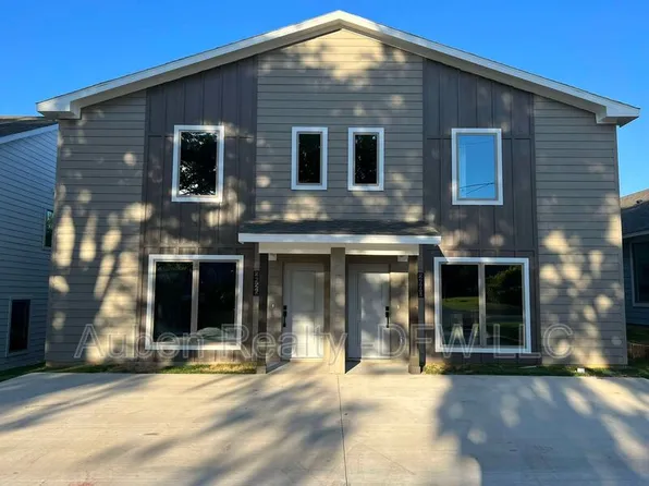 2526 S Fannin Ave, Denison, TX 75020