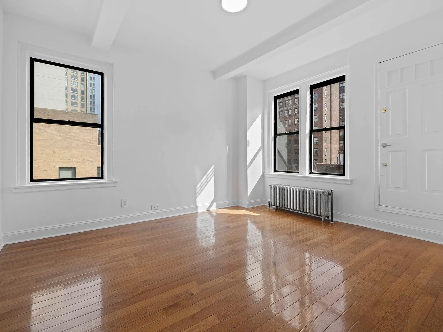 244 West 72nd Street — Photo 1