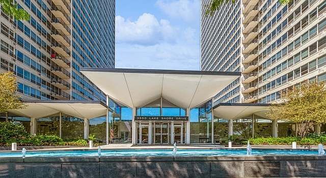 1st image of 3550 N Lakeshore Dr #1675