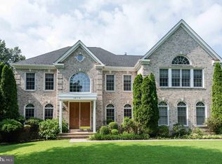 10116 Carlington Valley Ct, Manassas, VA 20111