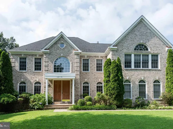 10116 Carlington Valley Ct, Manassas, VA 20111