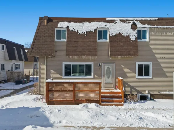 961 4th Ave W Suite B, West Fargo, ND 58078