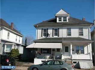 1631 Riegel St, Hellertown, PA 18055