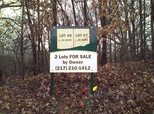 705 Lismore Ln, Springfield, IL 62704