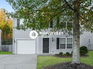 808 Woodside Park Ln, Durham, NC 27704