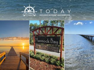 85 E Perseverance Point, Freeport, FL 32439