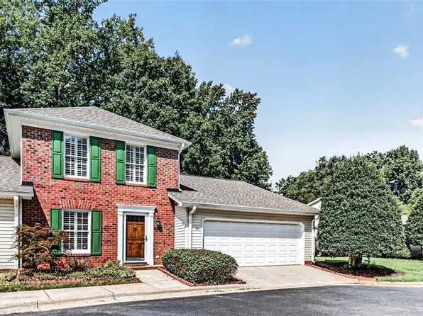 828 Windermere Ct Unit C, Asheboro, NC 27203