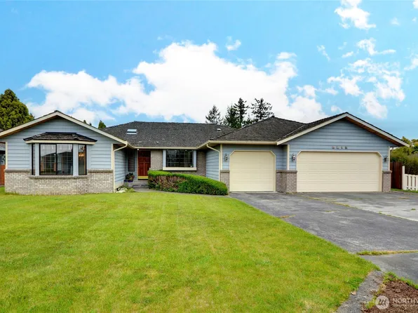 8213 75th Street NE, Marysville, WA 98270