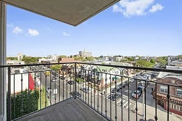 Rented by Keller Williams NYC