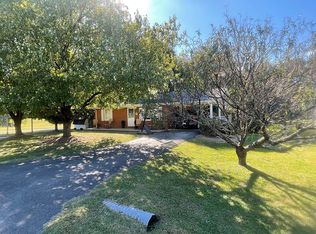 295 New Concord Rd, Columbia, KY 42728