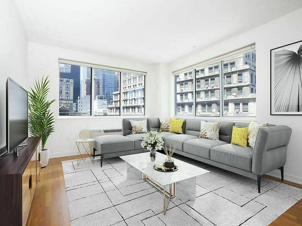 1st image of 40 Gold St APT 8c