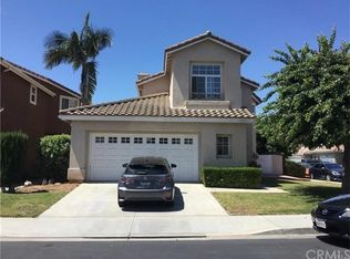 15232 Rousseau Ln, La Mirada, CA 90638