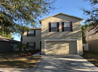 13744 Vanderbilt Rd, Odessa, FL 33556