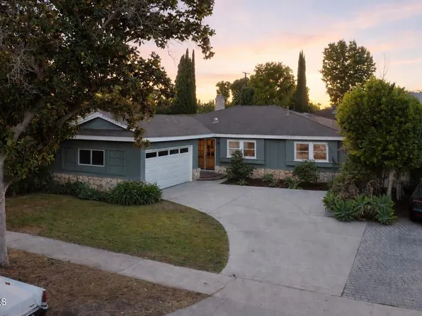 6043 Mary Ellen Ave, Van Nuys, CA 91401