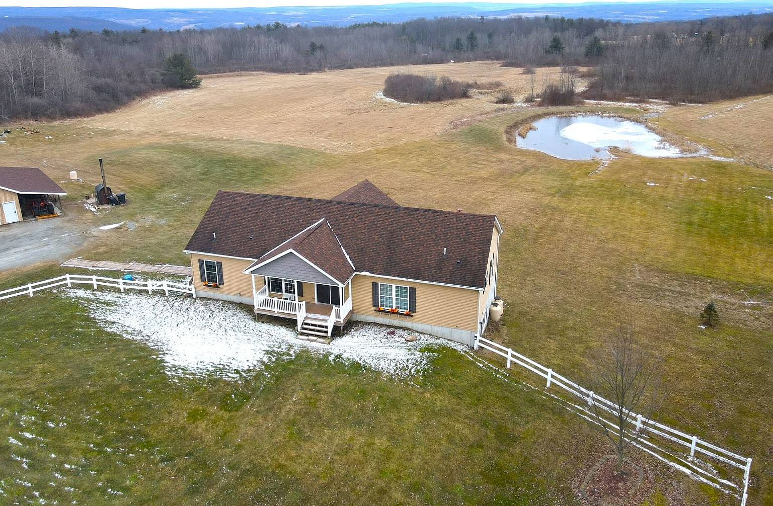 8426 Stone Rd, Prattsburgh, NY 14873 MLS 11250524 Zillow