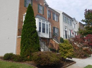 6708 Debra Lu Way, Springfield, VA 22150