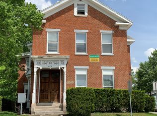 715 N 4th St APT 6, Lafayette, IN 47901