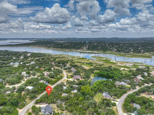 1460 CANYON LAKE DR LOT 714, Canyon Lake, TX 78133