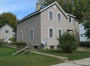 721 W Conant St, Portage, WI 53901