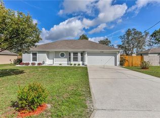 12267 Verona St, Spring Hill, FL 34609