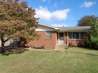412 N Erie Ave, Russellville, AR 72801