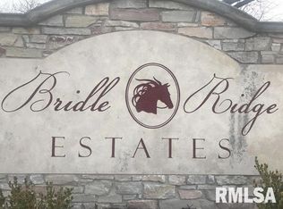 110 Stallion Way, Goodfield, IL 61742