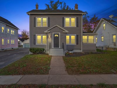 30 Murray Street, East Hartford, CT, 06108