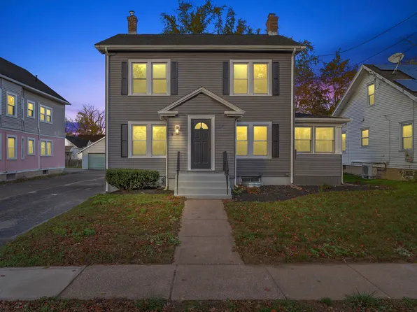 30 Murray Street, East Hartford, CT 06108