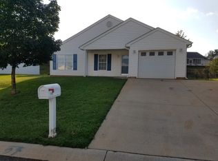 210 Southland Ave, Boiling Springs, SC 29316