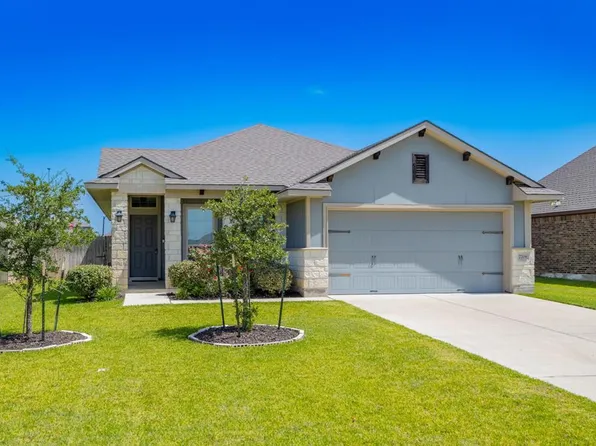 7708 Links Lane, Navasota, TX 77868