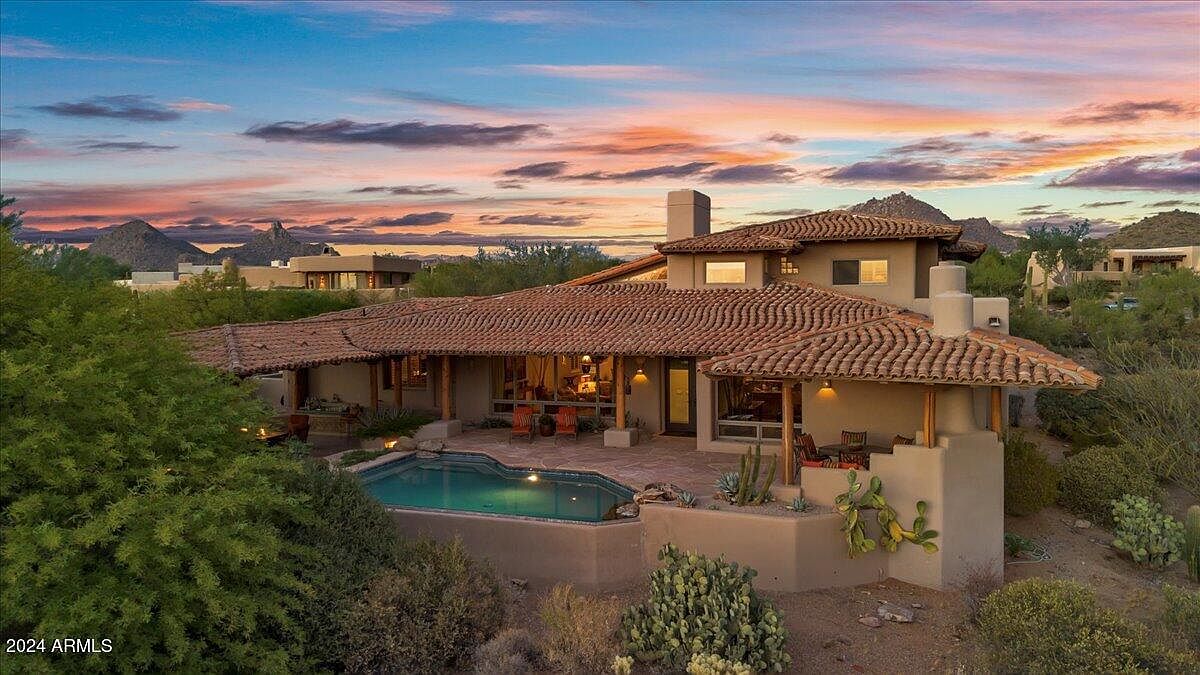 22902 N Dobson Rd, Scottsdale, AZ 85255 | Zillow