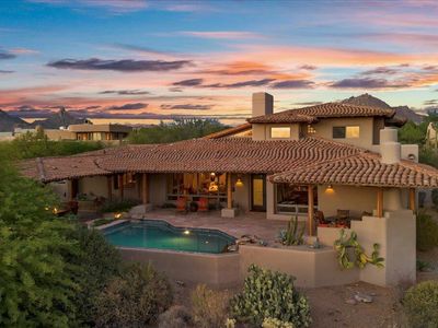 22902 N Dobson Rd, Scottsdale, AZ, 85255