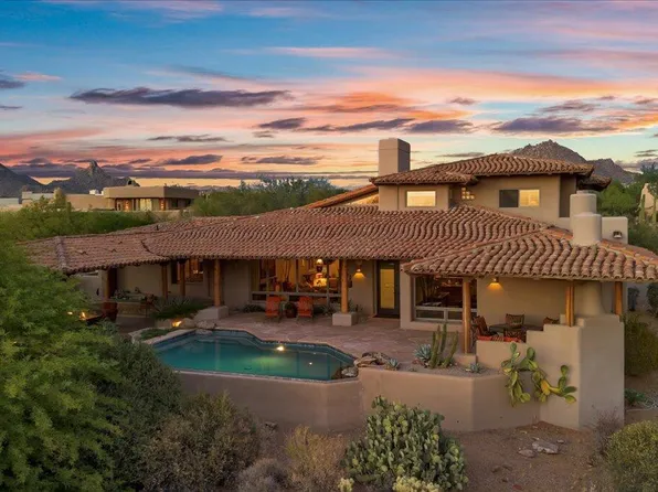 22902 N DOBSON Road, Scottsdale, AZ 85255