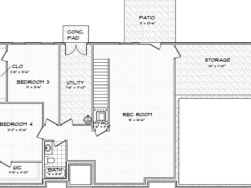 2nd image of 129 Tuscany Dr