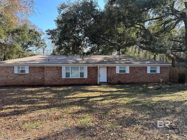 123 Thomas Dr, Saraland, AL 36571