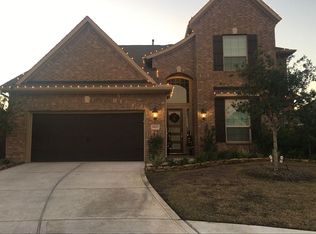 9826 Faulkner Trl, Iowa Colony, TX 77583