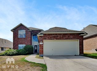 26811 Spiral Cyn, San Antonio, TX 78261