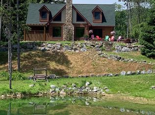 555 Overlook Rd, Hillsdale, NY 12529