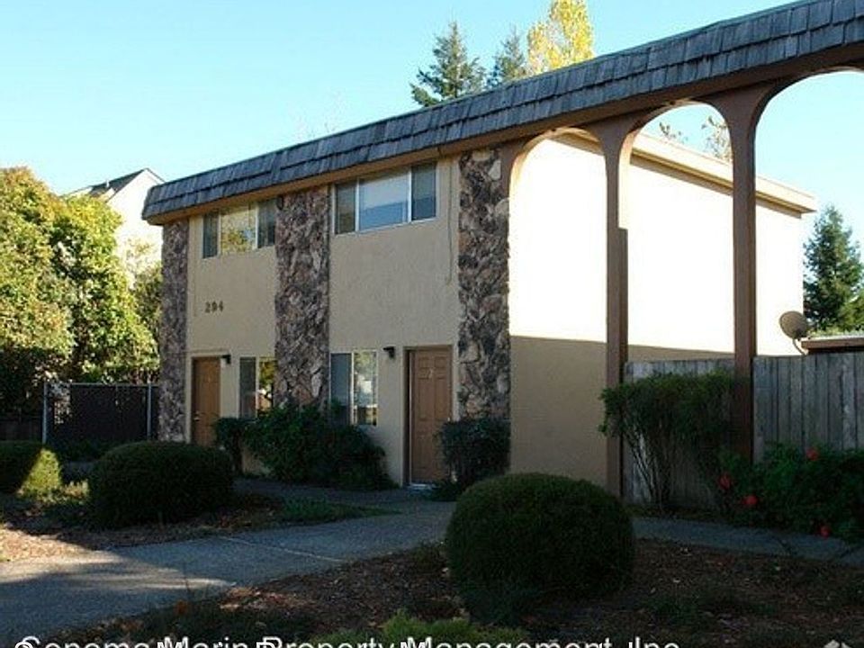 1st image of 294 E Cotati Ave APT 2
