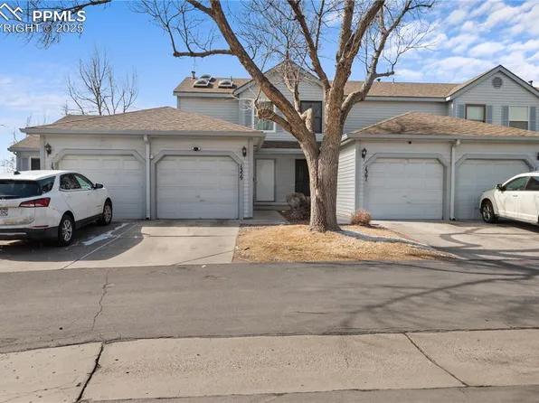 1359 Firefly Cir, Colorado Springs, CO 80916