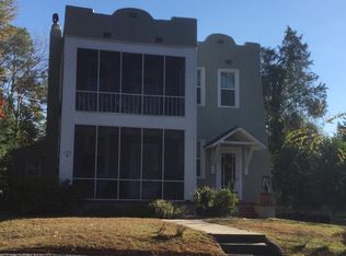 1320 Heath Street #FL 1ST, Augusta, GA 30904