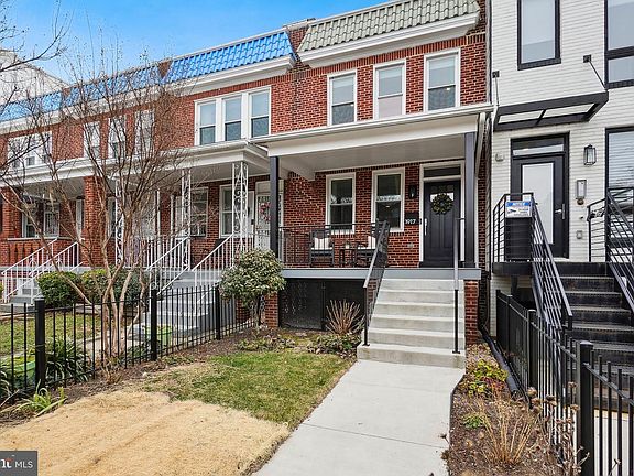 3rd image of 1917 H St NE