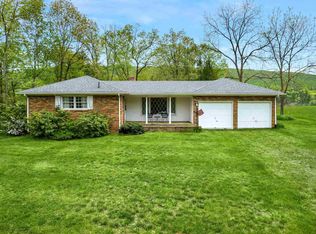 11590 Fort Valley Rd, Fort Valley, VA 22652