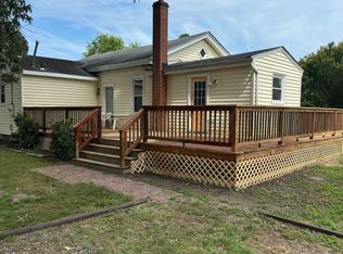 8105 Beatty Farm Dr, Mechanicsville, VA 23116